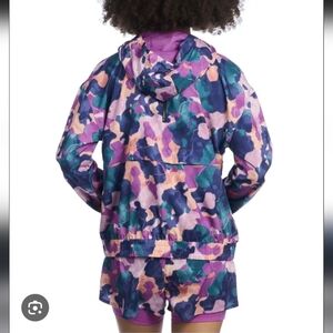 Reebok Print Reflex Jacket
